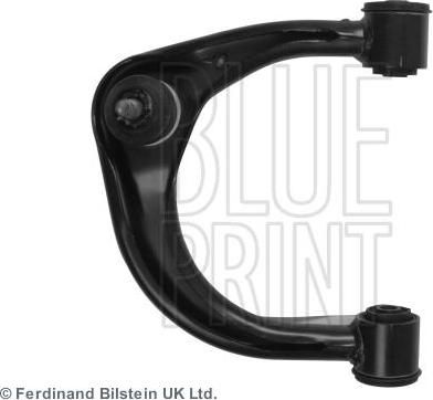 Blue Print ADT386125 рычаг независимой подвески колеса, подвеска колеса на TOYOTA LAND CRUISER (LJ12_, KZJ12_, TRJ12_, KDJ12_, GRJ12_)