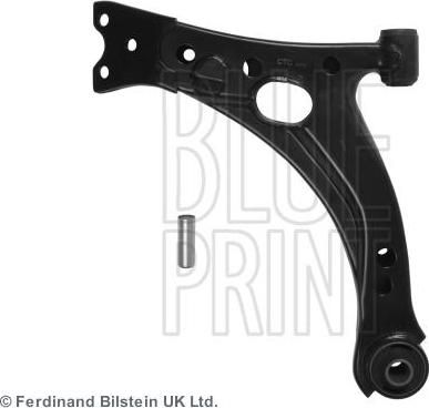 Blue Print ADT38647 рычаг независимой подвески колеса, подвеска колеса на TOYOTA CARINA E седан (_T19_)