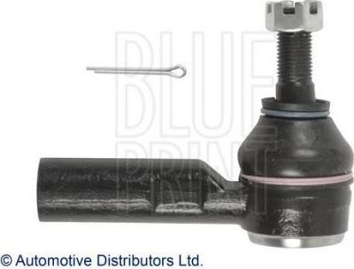 Blue Print ADT38701 наконечник поперечной рулевой тяги на TOYOTA COROLLA Liftback (_E8_)