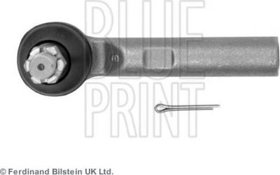 Blue Print ADT387156 наконечник поперечной рулевой тяги на TOYOTA LAND CRUISER (LJ12_, KZJ12_, TRJ12_, KDJ12_, GRJ12_)