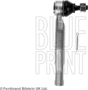 BLUE PRINT наконечник поперечной рулевой тяги (ADT387203)