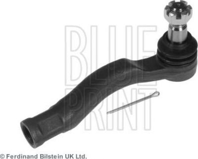 Blue Print ADT387237 наконечник поперечной рулевой тяги на TOYOTA LAND CRUISER 100 (FZJ1_, UZJ1_)