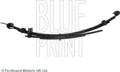 Blue Print ADT38827 многолистовая рессора на TOYOTA HILUX II пикап (LN8_, RN5_, LN6_, YN6_, YN5_, LN5_, RN6_)