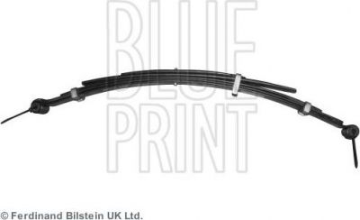Blue Print ADT38828 многолистовая рессора на TOYOTA HILUX II пикап (LN8_, RN5_, LN6_, YN6_, YN5_, LN5_, RN6_)