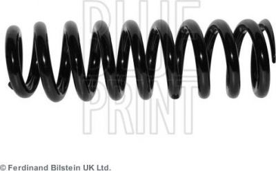 Blue Print ADT388358 пружина ходовой части на TOYOTA LAND CRUISER (LJ12_, KZJ12_, TRJ12_, KDJ12_, GRJ12_)