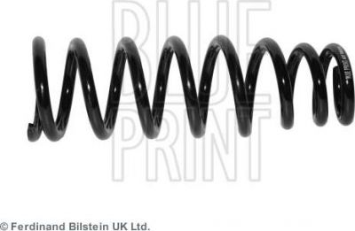 Blue Print ADT388399 пружина ходовой части на LEXUS IS I (JCE1_, GXE1_)