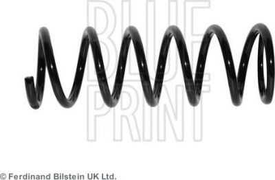 Blue Print ADT388453 пружина ходовой части на LEXUS IS I (JCE1_, GXE1_)