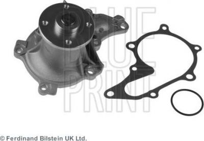 Blue Print ADT39178 водяной насос на TOYOTA CARINA E седан (_T19_)