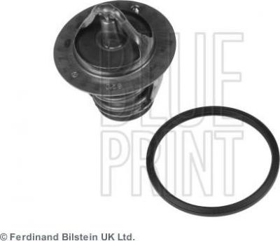 Blue Print ADT39211 термостат, охлаждающая жидкость на TOYOTA LAND CRUISER (LJ12_, KZJ12_, TRJ12_, KDJ12_, GRJ12_)