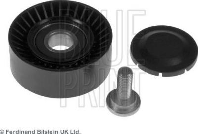 Blue Print ADT396503 натяжной ролик, поликлиновой ремень на TOYOTA COROLLA Verso (ZDE12_, CDE12_)