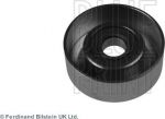 Blue Print ADT396514 натяжной ролик, поликлиновой ремень на NISSAN X-TRAIL (T31)