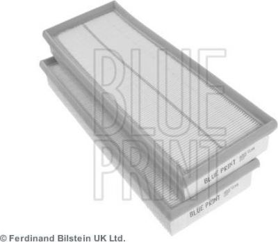 Blue Print ADU172201 воздушный фильтр на MERCEDES-BENZ E-CLASS (W212)