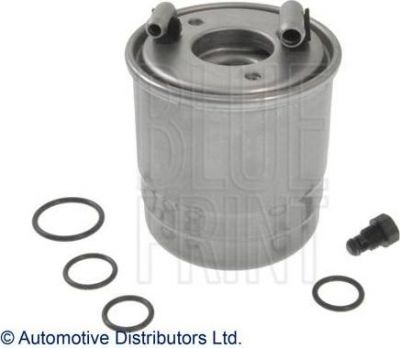 Blue Print ADU172302C топливный фильтр на MERCEDES-BENZ GLK-CLASS (X204)