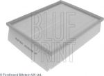 Blue Print ADV182208 воздушный фильтр на AUDI A4 Avant (8ED, B7)