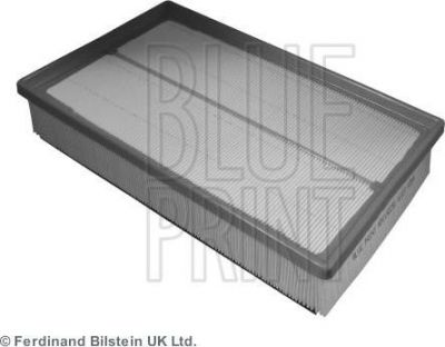 Blue Print ADV182252 воздушный фильтр на VW MULTIVAN V (7HM, 7HN, 7HF, 7EF, 7EM, 7EN)
