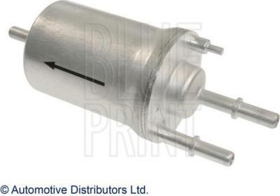 Blue Print ADV182306 топливный фильтр на SKODA OCTAVIA (1Z3)