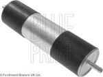 Blue Print ADV182309 топливный фильтр на AUDI A6 (4F2, C6)