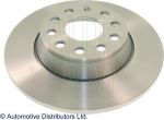 Blue Print ADV184307 тормозной диск на SKODA SUPERB (3T4)