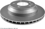 Blue Print ADV184332 тормозной диск на VW TOUAREG (7LA, 7L6, 7L7)