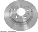 Blue Print ADW194307 тормозной диск на OPEL ASTRA J Sports Tourer