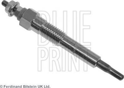 Blue Print ADZ91807 свеча накаливания на OPEL ASTRA F универсал (51_, 52_)