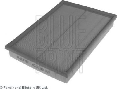 Blue Print ADZ92219 воздушный фильтр на OPEL CORSA C (F08, F68)