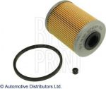 Blue Print ADZ92309 топливный фильтр на MITSUBISHI CARISMA седан (DA_)