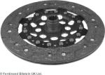 Blue Print ADZ93133 диск сцепления на OPEL CORSA C фургон (F08, W5L)