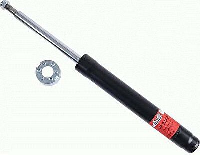 Boge 27-229-F амортизатор на VW SCIROCCO (53B)