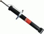 Boge 27-B21-F амортизатор на VW POLO CLASSIC (6KV2)