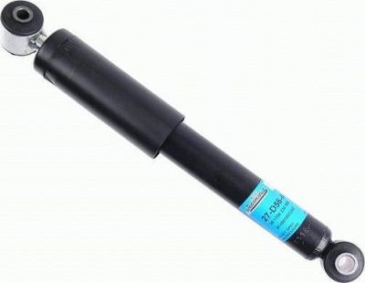 BOGE Амортизатор OPEL ASTRA G 98-05 зад.газ. 27-D56-A=>230586 (72119052, 27-D56-A)