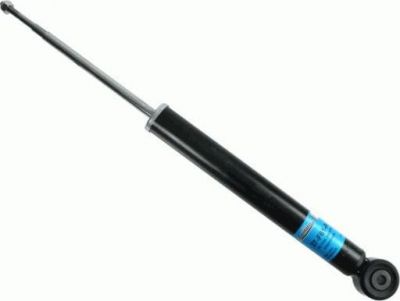 Boge 27-F61-A амортизатор на RENAULT CLIO II (BB0/1/2_, CB0/1/2_)