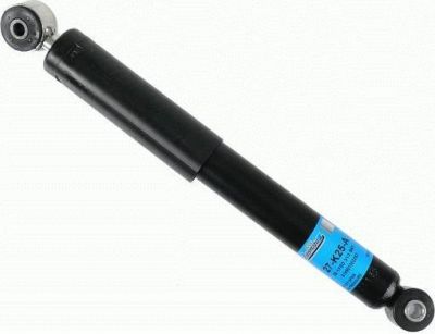 Boge 27-K25-A амортизатор на FIAT IDEA (350_)