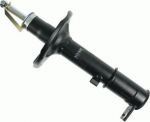 BOGE Амортизатор подвески газовый задний пр. HYUNDAI Accent 00-05 1.3-1.6 Седан 27-K61-A=>313844 (5536025050, 27-K61-A)