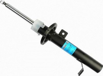 BOGE Амортизатор FORD FUSON 08/02-12/03 пер.лев.газ. 30-E16-A=>311702 (2N11-18146-AB, 30-E16-A)