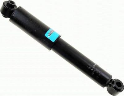 Boge 30-F95-0 амортизатор на NISSAN VANETTE автобус (C22)