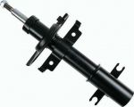 BOGE Амортизатор масляный передний RENAULT LAGUNA 01- (30-J05-0=30-B94-0) 30-J05-0=>313577 (8200117296, 30-J05-0)