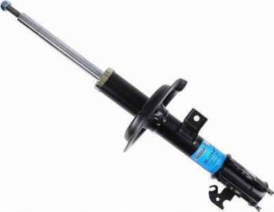 BOGE Амортизатор подвески: Agila/Splash/Swift II/05- /1.0/1.2/1.3D/1.5 (4160151KA0, 30-J29-A)