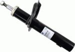 Boge 32-641-0 амортизатор на PEUGEOT 205 II (20A/C)