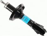 BOGE Амортизатор VW POLO 94-02/LUPO 98-05 пер.масл. 32-B76-0=>170889 (6K0413031F, 32-B76-0)