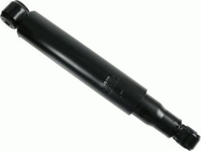 Boge 32-K51-0 амортизатор на MERCEDES-BENZ LK/LN2