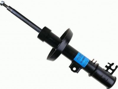 Boge 32-M93-A амортизатор на OPEL VECTRA B (36_)