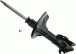 BOGE Стойка газового амортизатора передняя левая MITSUBISHI Carisma 08/96- (MR369111, 32-P18-A)