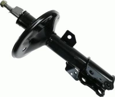 BOGE Амортизатор передний GAS L (32-R07-A)