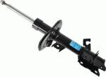 BOGE Амортизатор NISSAN QASHQAI 07> передний правый 32-R93-A=32-R91-A 32-R93-A=>314037 (54302-JD72A, 32-R93-A)