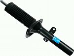 BOGE Амортизатор FORD TRANSIT 06- 350/430-Series пер.газ. 36-F51-A=>313500 (6C1118045GF, 36-F51-A)