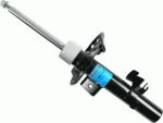 BOGE Амортизатор подвески пер.лев.Ford Galaxy/S-MAX 1.8-2.5 06- 36-G09-A=>313759 (1436858, 36-G09-A)
