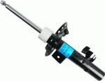 BOGE Амортизатор передний GAS L (36-G82-A)