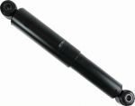 Boge 50-C49-0 амортизатор на MAN TGX