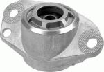 BOGE Опора амортизатора AUDI A3/VW GOLF IV/BORA/OCTAVIA зад. (84-031-A)